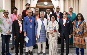 আজকের আলোচিত ছবি: ২২ মার্চ ২০২৫