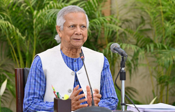 আজকের আলোচিত ছবি: ২৩ মার্চ ২০২৫