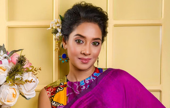 গুণী অভিনেত্রী মৌটুসীর জন্মদিন আজ