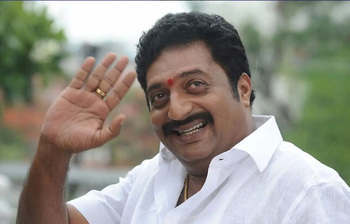 বিশেষ দিনে জেনে নিন প্রকাশ রাজের ৫ অজানা তথ্য