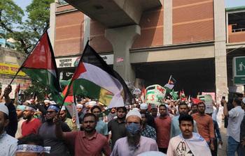 আজকের আলোচিত ছবি: ৭ এপ্রিল ২০২৫