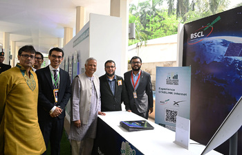 আজকের আলোচিত ছবি: ৯ এপ্রিল ২০২৫