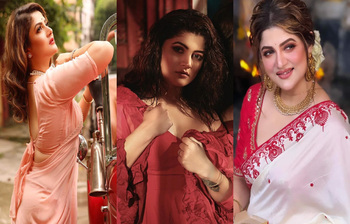 ৩৮ বছরে ভাটা পড়েনি তার রূপে