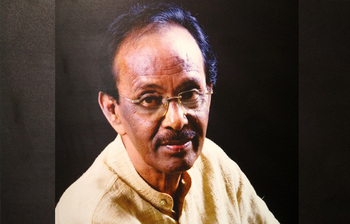 শ্রুতির সুরেলা এক নাম বাশির আহমেদ