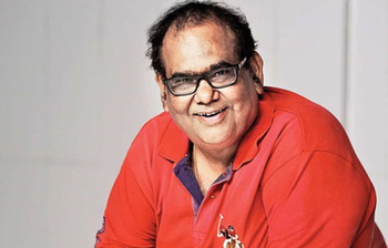 স্মৃতিতে অম্লান সতীশ কৌশিক