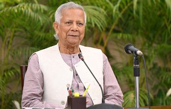 আজকের আলোচিত ছবি: ২০ এপ্রিল ২০২৫