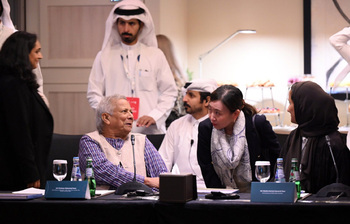 আজকের আলোচিত ছবি: ২৩ এপ্রিল ২০২৫