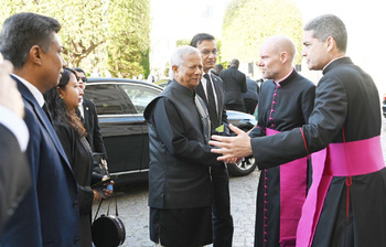 আজকের আলোচিত ছবি: ২৬ এপ্রিল ২০২৫