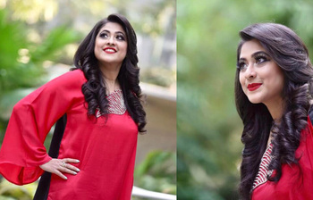 নাট্যজগতে এক শব্দহীন সৌন্দর্যের নাম সুমাইয়া শিমু