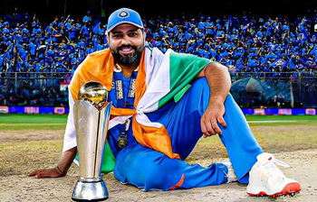 ৪২ এ পা দিলেন রোহিত শর্মা