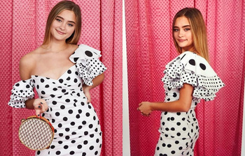 টেলিভিশন জগতের নতুন প্রতিভা লিজি গ্রিনির জন্মদিন আজ