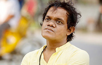 চলচ্চিত্র ও নাট্যাঙ্গনে এক অনন্য প্রতিভা ছিলেন হুমায়ূন সাধু