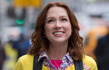 কমেডির দুনিয়ায় এক উজ্জ্বল নক্ষত্র এলি কেম্পার