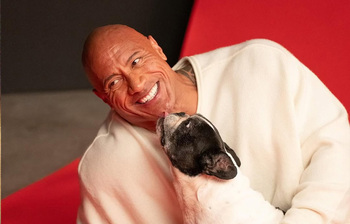 হলিউডের ‘দ্য রক’ এর জন্মদিন আজ