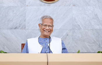 আজকের আলোচিত ছবি: ০৬ মে ২০২৫