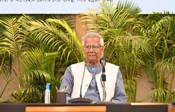 আজকের আলোচিত ছবি: ০৭ মে ২০২৫