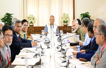 আজকের আলোচিত ছবি: ১১ মে ২০২৫