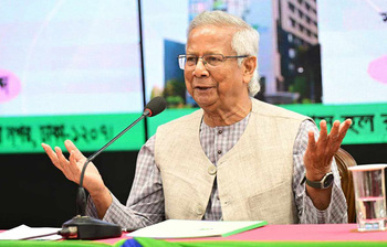 আজকের আলোচিত ছবি: ১৭ মে ২০২৫