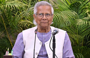 আজকের আলোচিত ছবি: ১৮ মে ২০২৫