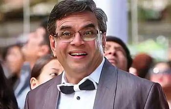 হাস্যরস হোক কিংবা হৃদয়ভাঙা সংলাপ সবকিছুতেই পারদর্শী পরেশ