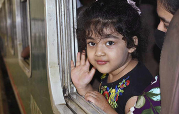 আজকের আলোচিত ছবি: ৪ জুন ২০২৫