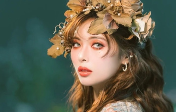 কোরিয়ান মিউজিকের স্টাইল আইকন হিউনার জন্মদিন আজ