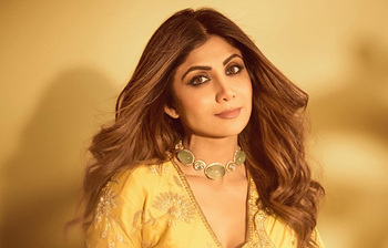 বয়স শুধু সংখ্যা, শিল্পা শেটি তার প্রমাণ