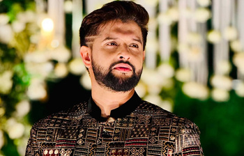 শুভ জন্মদিন ছোটপর্দার স্টাইলিশ নায়ক নীল