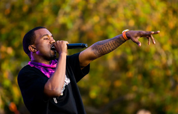 জন্মদিনে ফিরে দেখুন কানিয়ে ওয়েস্টের বিস্ময়কর পথচলা