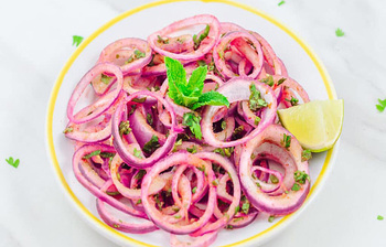 পেঁয়াজ খাওয়ার যত উপকারিতা