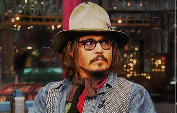 হলিউডের ট্র্যাজিক হিরো জনি ডেপ