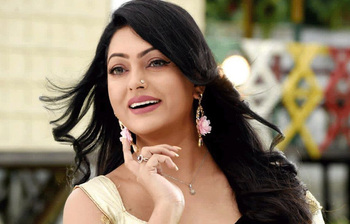 বিশেষ দিনে দেখুন নিপুনের নজরকাড়া কিছু ছবি