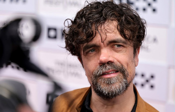 সাইজ নয়, অভিনয়েই বাজিমাত করেছেন পিটার