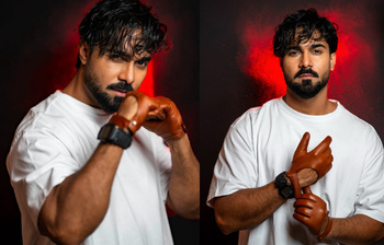 সালমান ইউসুফ খান: নৃত্য, সাহস ও সাফল্যের প্রতীক