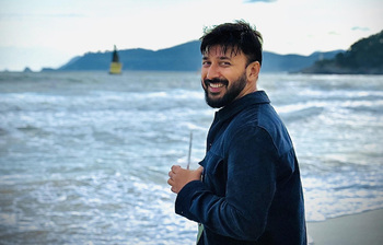 শুভ জন্মদিন মনোজ