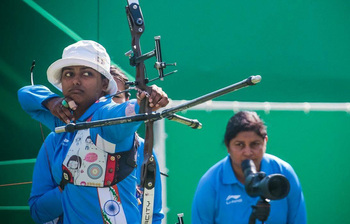 তীরন্দাজির রানী দীপিকা কুমারীর জন্মদিন আজ