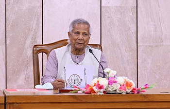 আজকের আলোচিত ছবি: ১ জুলাই ২০২৫