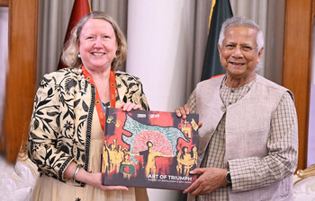 আজকের আলোচিত ছবি: ২ জুলাই ২০২৫