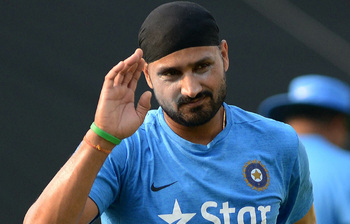 শুভ জন্মদিন অফ-স্পিনের কিংবদন্তি হারভজন সিং