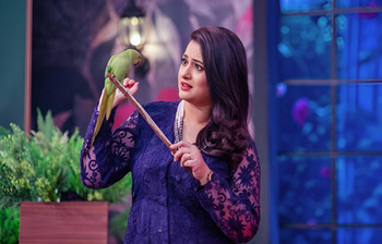 নায়িকা থেকে নস্টালজিয়া, ছবিতে ছোটবেলার ক্রাশ পূর্ণিমা