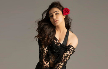 পাঞ্জাবি গার্ল থেকে গ্ল্যামার আইকন, কঙ্গনা শর্মার যাত্রা