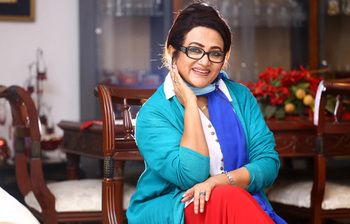 তিতাস থেকে বহ্নিশিখা, ববিতার রঙিন ক্যারিয়ারের গল্প