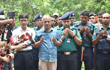 আজকের আলোচিত ছবি: ০২ আগস্ট ২০২৫