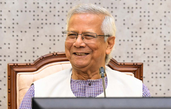 আজকের আলোচিত ছবি: ০৭ আগস্ট ২০২৫