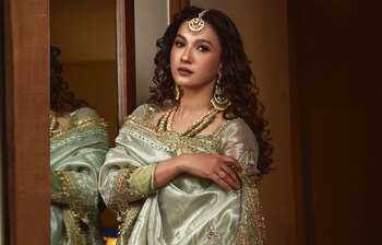 স্টাইল আর অভিনয়ে গওহরের ছাপ