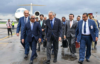 আজকের আলোচিত ছবি: ২৩ আগস্ট ২০২৫