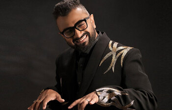 মিষ্টি কণ্ঠে হৃদয় ছোঁয়া এক শিল্পীর জন্মদিন আজ