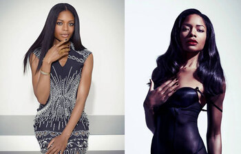 সাহসী প্রতিভা আর বৈচিত্র্যময় চরিত্রের অনুপ্রেরণা নাওমি