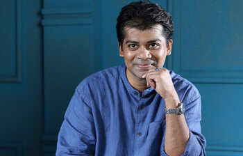 শুভ জন্মদিন জিতু আহসান