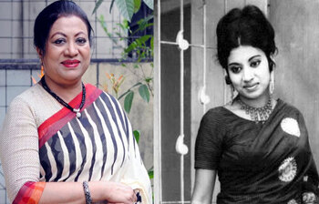 শুভ জন্মদিন রূপালী পর্দার শাশ্বত নায়িকা